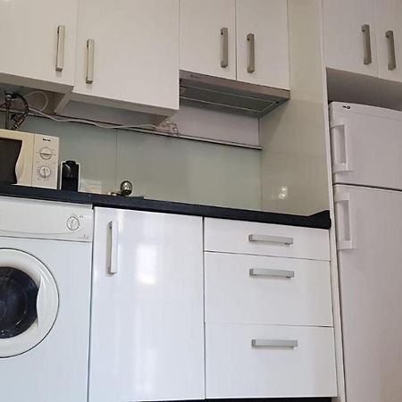 Estudio Sevilla Centro Екстериор снимка