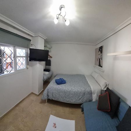 Estudio Sevilla Centro Екстериор снимка