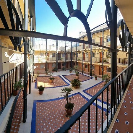 Estudio Sevilla Centro Екстериор снимка