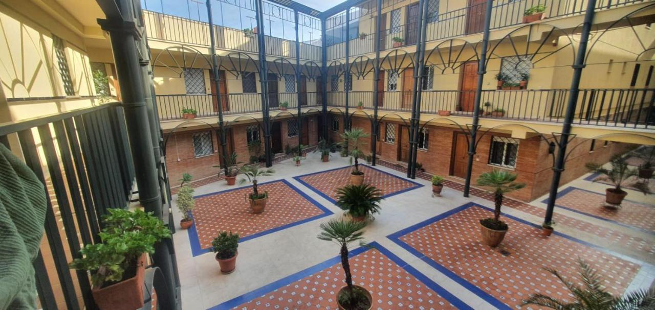Estudio Sevilla Centro Екстериор снимка