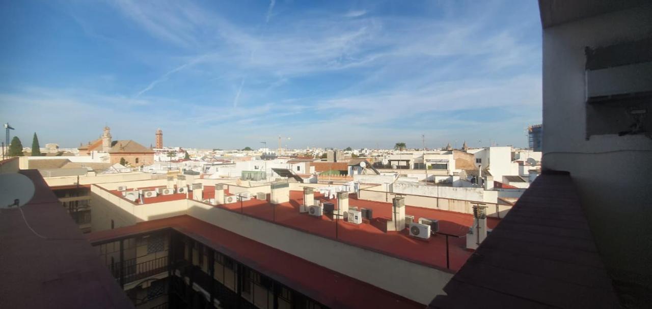 Estudio Sevilla Centro Екстериор снимка
