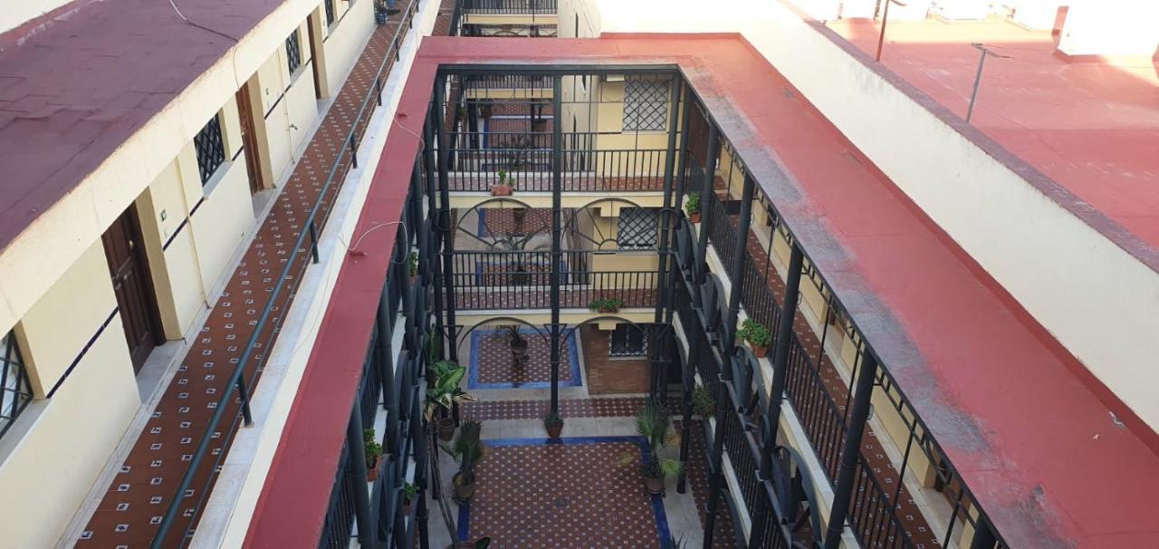 Estudio Sevilla Centro Екстериор снимка