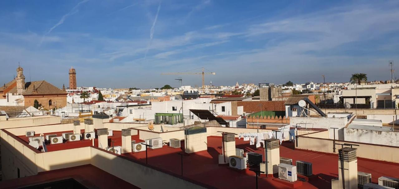 Estudio Sevilla Centro Екстериор снимка