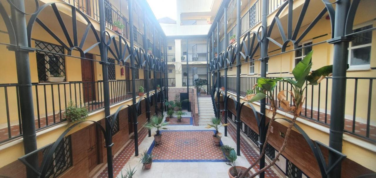 Estudio Sevilla Centro Екстериор снимка