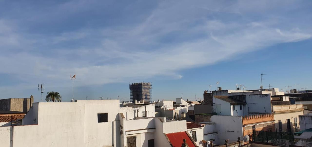 Estudio Sevilla Centro Екстериор снимка