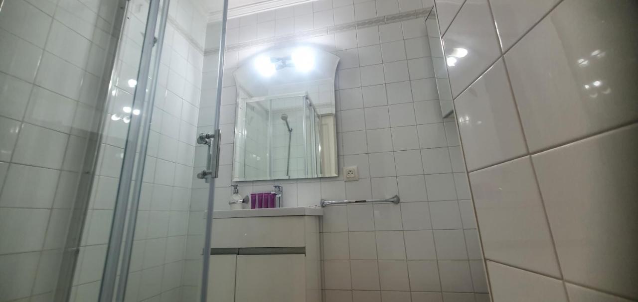 Estudio Sevilla Centro Екстериор снимка