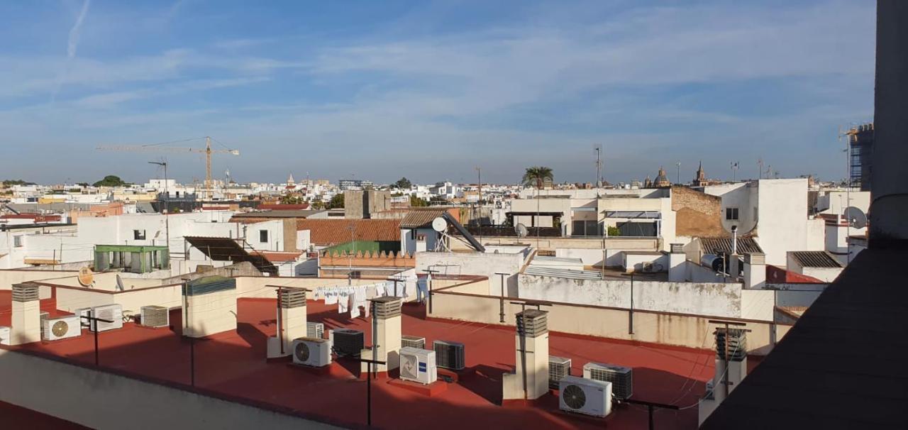 Estudio Sevilla Centro Екстериор снимка