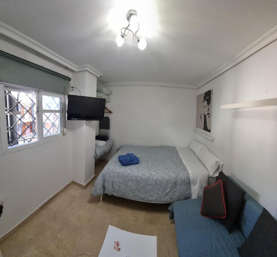 Estudio Sevilla Centro Екстериор снимка
