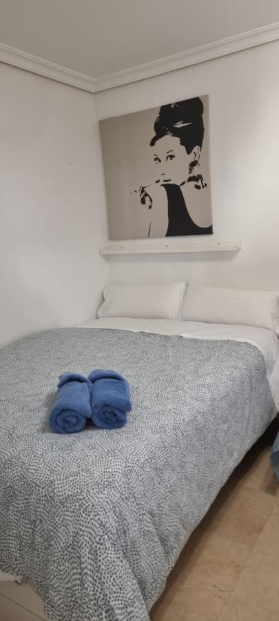 Estudio Sevilla Centro Екстериор снимка
