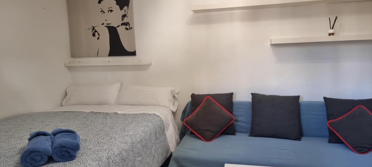 Estudio Sevilla Centro Екстериор снимка